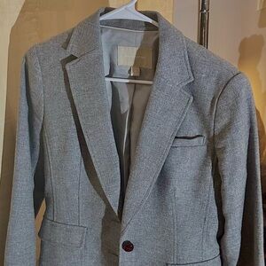 Women’s Banana Republic Blazer